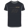 Official Men’s t-shirt - Sébastien Ogier 2011
