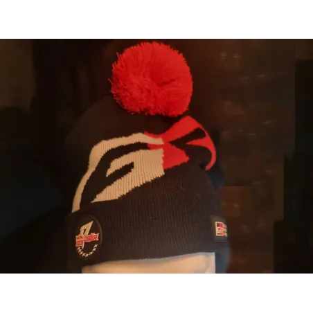 Casquette TOYOTA GAZOO Racing Driver cap - Ogier