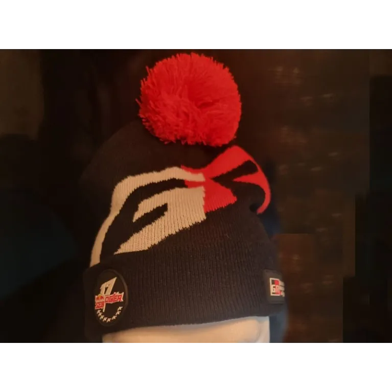 Casquette TOYOTA GAZOO Racing Driver cap - Ogier