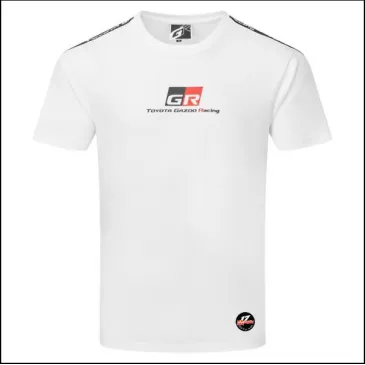Official Men’s t-shirt - Sébastien Ogier 2025