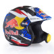 Sébastien OGIER STILO mini helmet - 2025 Regular Edition