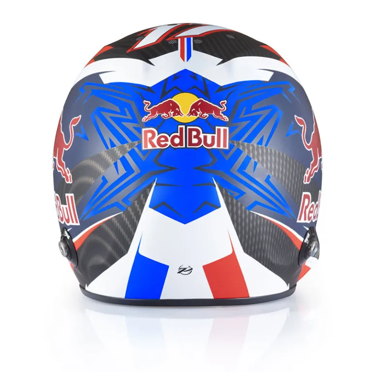 Mini casque STILO de Sébastien OGIER - 2025 Edition Standard