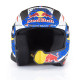 Sébastien OGIER STILO mini helmet - 2025 Regular Edition