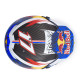 Sébastien OGIER STILO mini helmet - 2025 Regular Edition