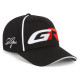 Casquette TOYOTA GAZOO Racing Driver cap - Ogier