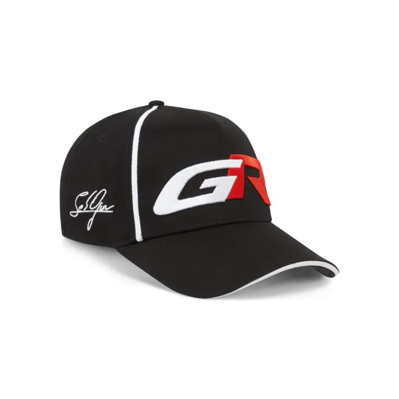 Cap - Sébastien Ogier 2022