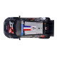 TOYOTA YARIS WRC Spark Rallye Monte-Carlo 2024 S.Ogier - V.Landais