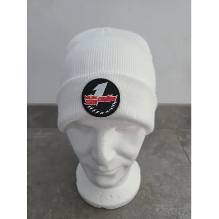 2025 Black Beanie