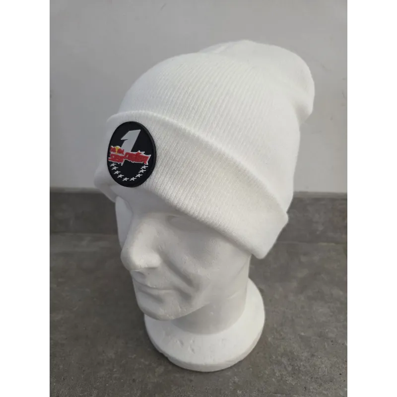 2025 Black Beanie