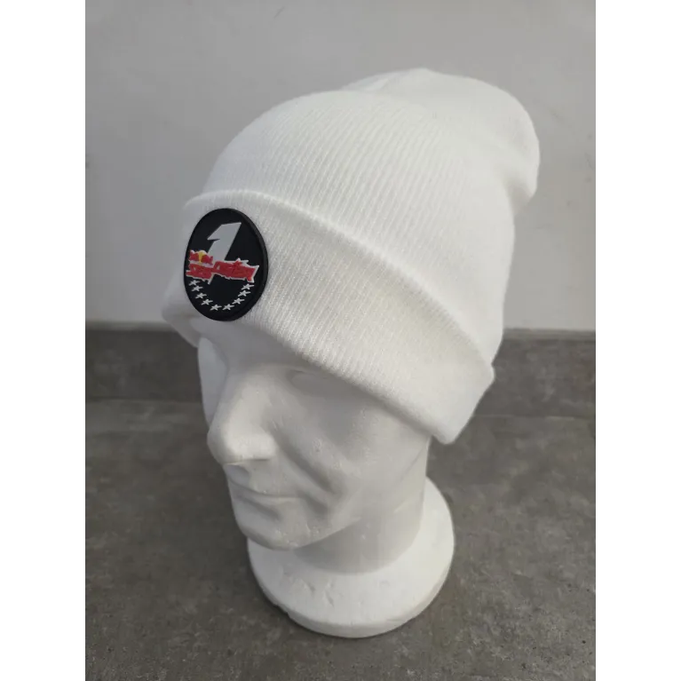 2025 Black Beanie