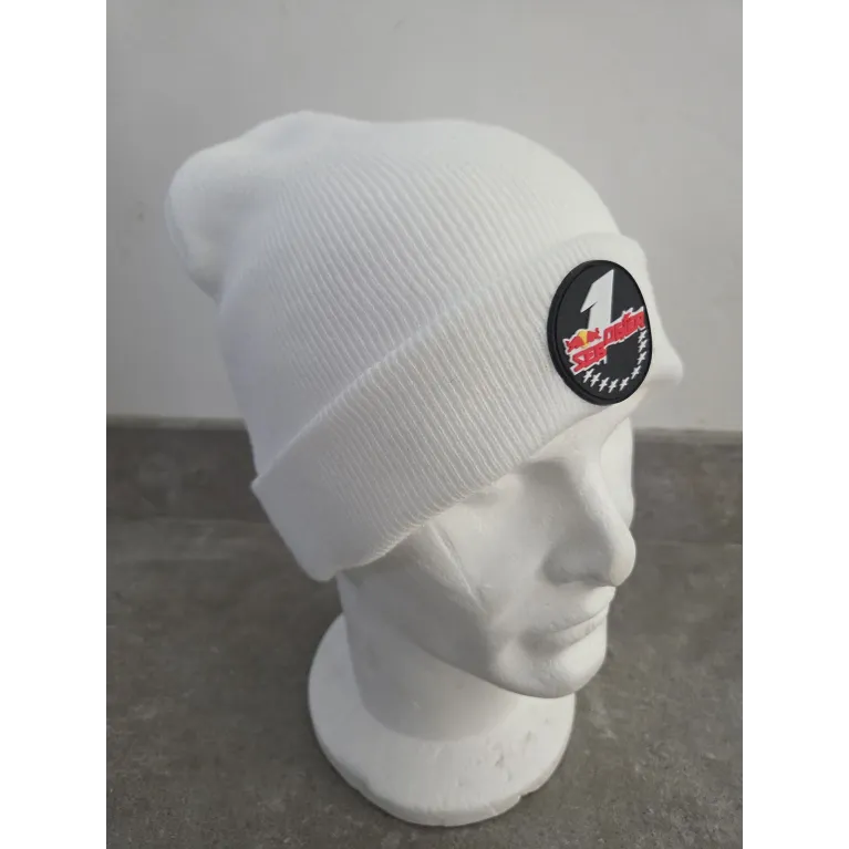 2025 Black Beanie