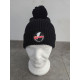 2026 Black Beanie