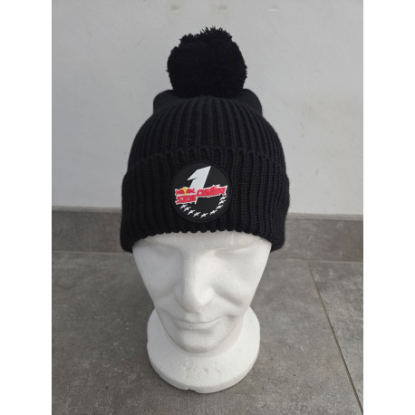 2026 Black Beanie