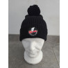 2026 Black Beanie