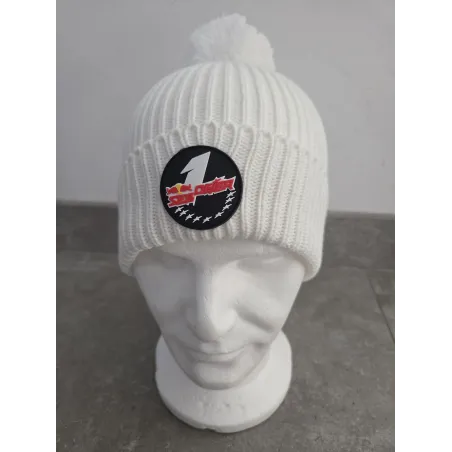 2026 Black Beanie