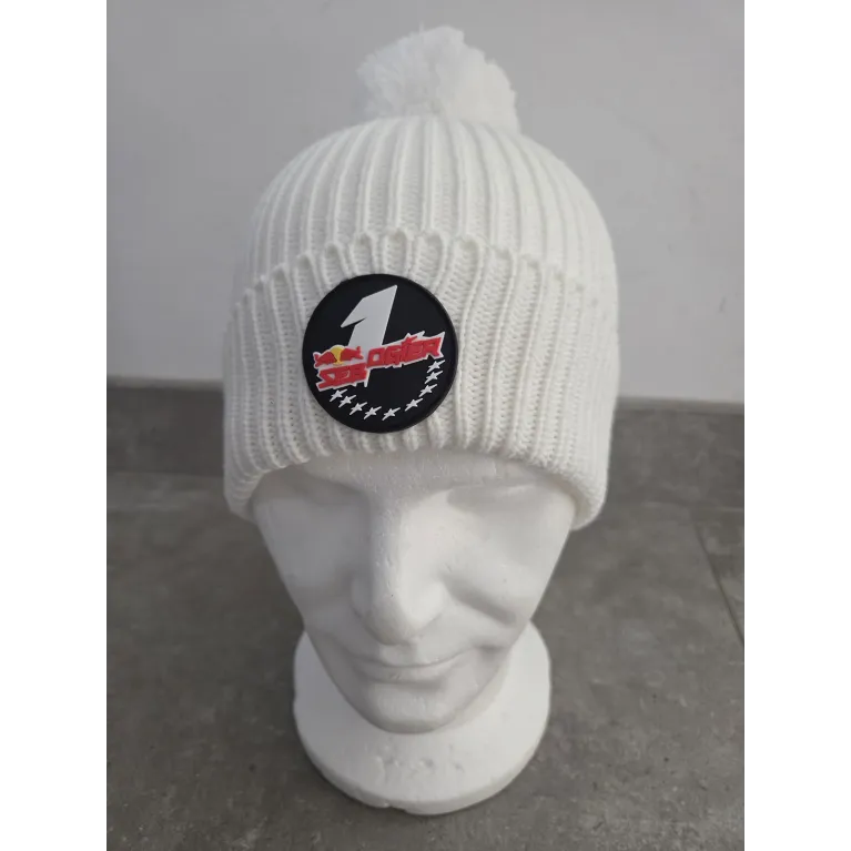 2026 Black Beanie