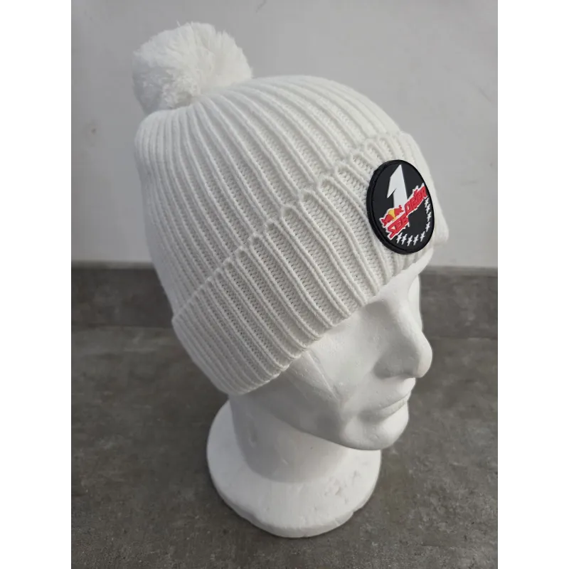 Bonnet Red Bull 2026 Blanc