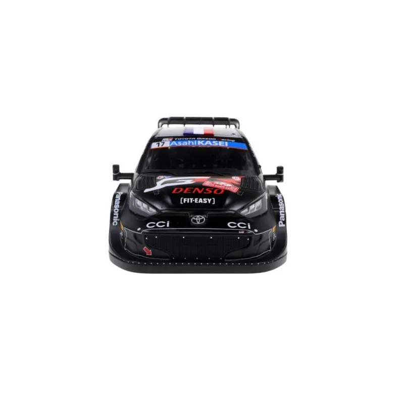 TOYOTA YARIS WRC Spark Rallye Monte-Carlo 2024 S.Ogier - V.Landais