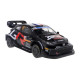 Monte-Carlo 2024 - Miniature TOYOTA Yaris WRC 1:43 - Ogier-Landais - Rallye WRC 2024