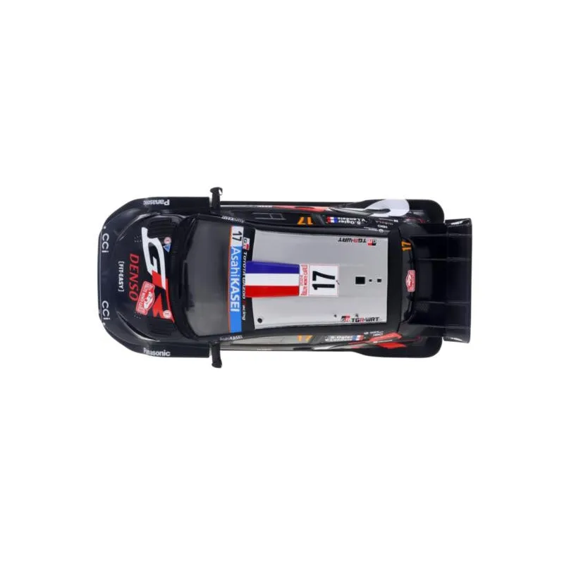 TOYOTA YARIS WRC Spark Rallye Monte-Carlo 2024 S.Ogier - V.Landais